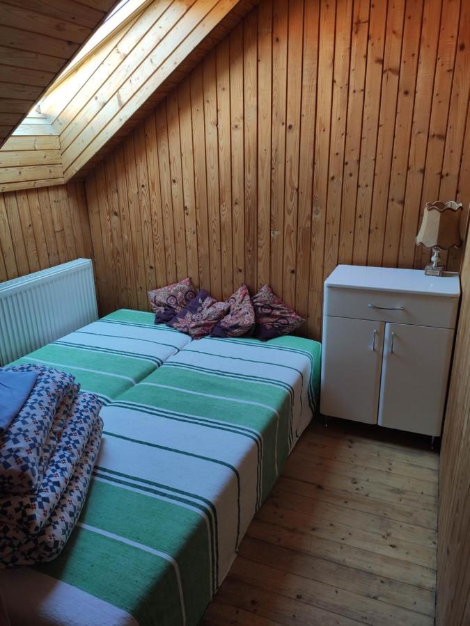 Western Tatras Slovakia Orawski Biały Potok Zewnętrze zdjęcie