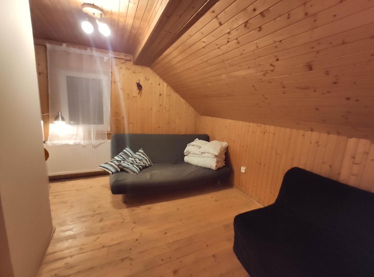 Western Tatras Slovakia Orawski Biały Potok Zewnętrze zdjęcie