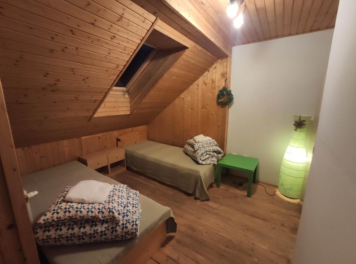 Western Tatras Slovakia Orawski Biały Potok Zewnętrze zdjęcie
