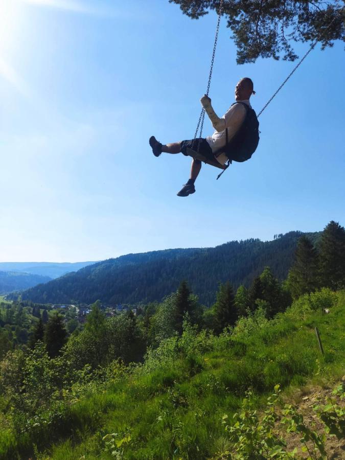 Western Tatras Slovakia Orawski Biały Potok Zewnętrze zdjęcie